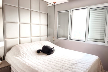 Apartamento à venda com 3 suítes em Vila Andrade, São Paulo, SP