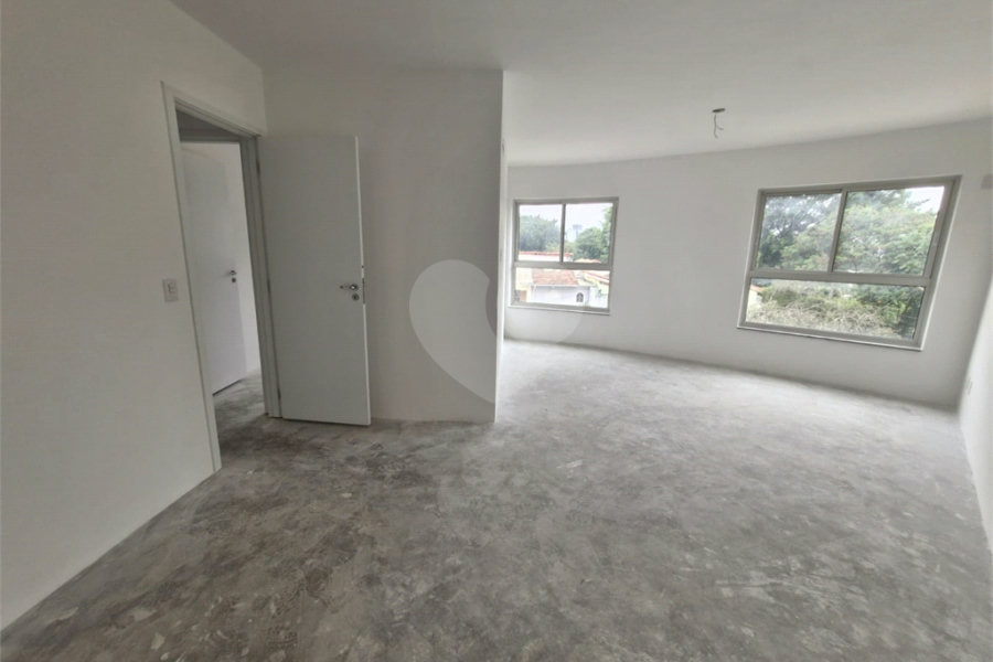 Apartamento à venda com 2 suítes em Santana, São Paulo, SP