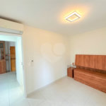 Apartamento à venda com 1 quarto em Perdizes, São Paulo, SP