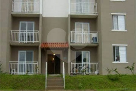 Apartamento à venda com 2 quartos em Vossoroca, Votorantim, SP