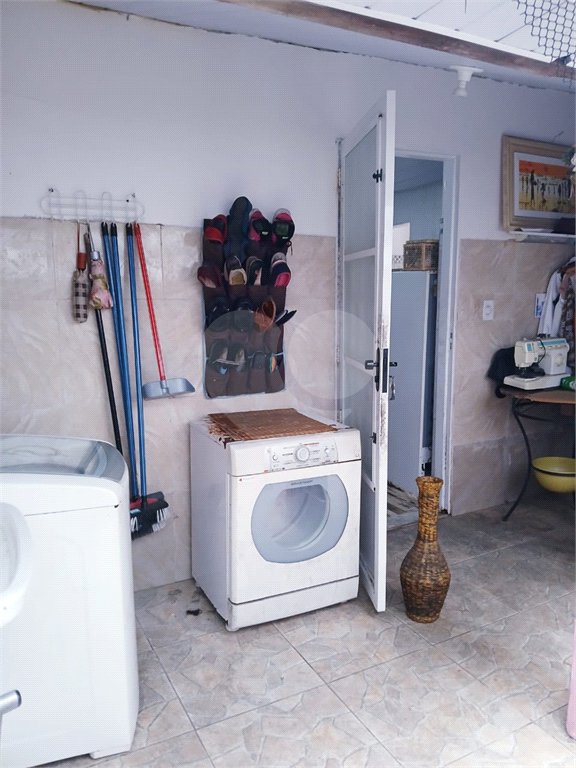 Casa Térrea à venda com 2 quartos em Vila Nivi, São Paulo, SP