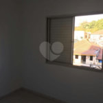 Apartamento à venda com 1 quarto em Santana, São Paulo, SP