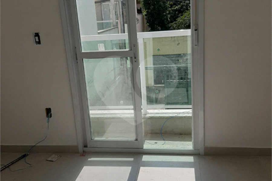 Sobrado à venda com 2 suítes em Tucuruvi, São Paulo, SP