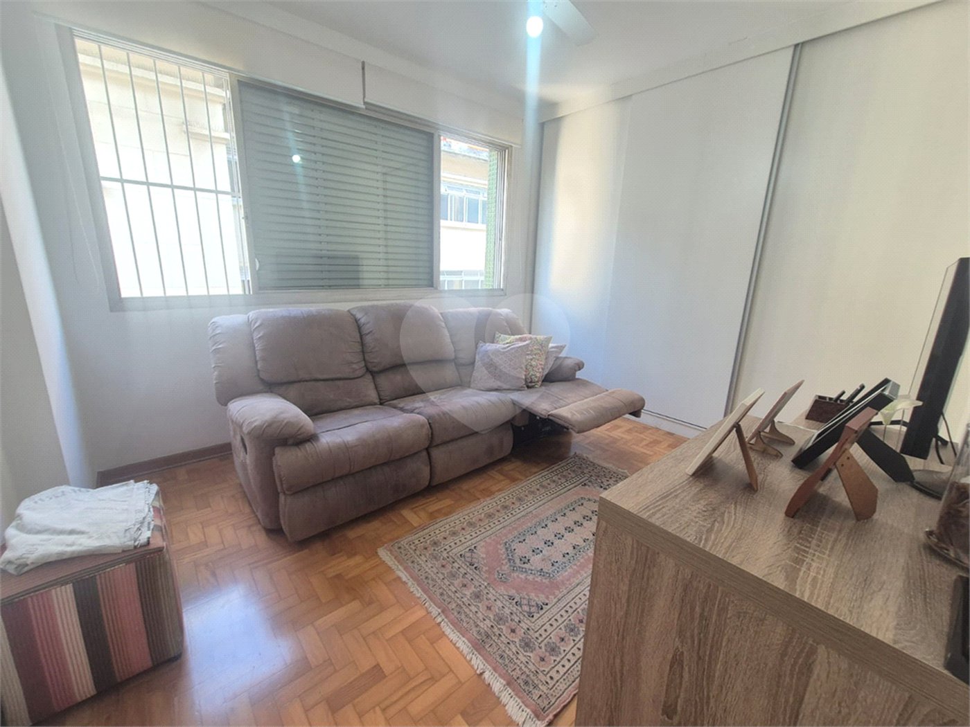 Apartamento à venda com 3 quartos, sendo 1 suíte, em Itaim Bibi, São Paulo, SP