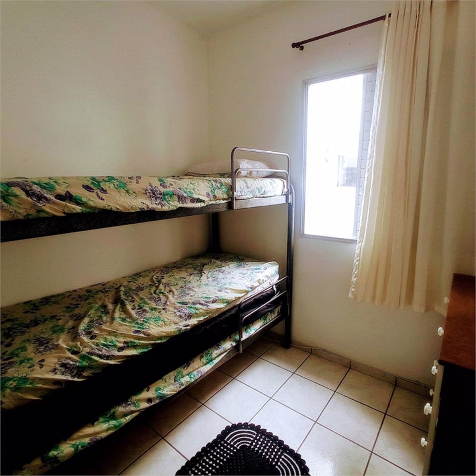 Apartamento Residencial à venda, Enseada, Guarujá - AP0923.
