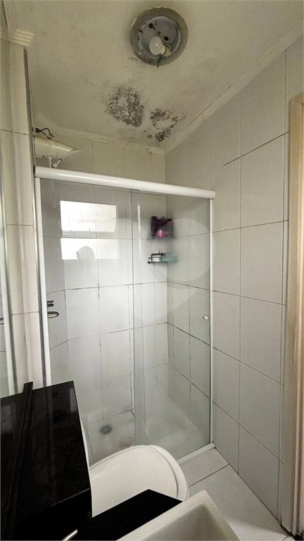Apartamento à venda com 3 quartos, sendo 1 suíte,  em Socorro, Mogi das Cruzes, SP