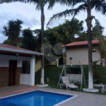 Casa Térrea à venda com 3 quartos, sendo 1 suíte,  em Alpes D'ouro, Bom Jesus dos Perdões, SP
