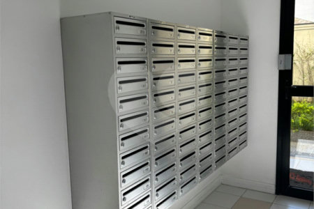 Apartamento à venda com 2 quartos em Vila Bertioga, São Paulo, SP