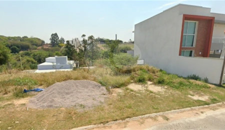Terreno à venda com 1 suíte em Marambaia, Vinhedo, SP