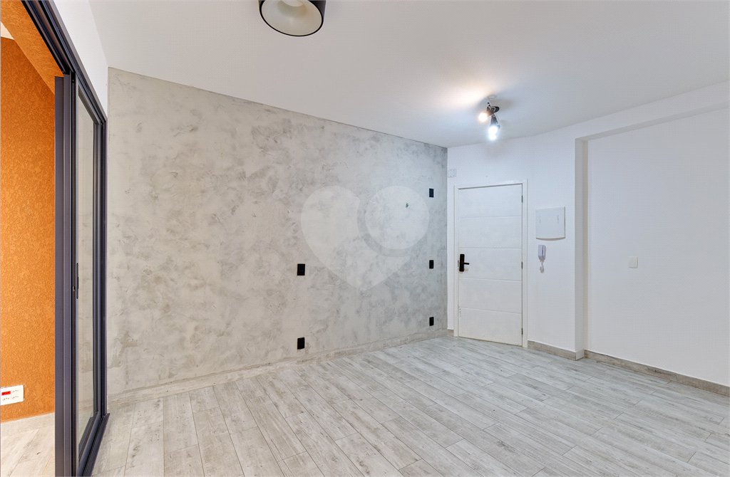 Apartamento à venda com 1 suíte em Alto da Boa Vista, São Paulo, SP
