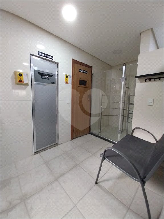 Apartamento à venda com 3 quartos, sendo 2 suítes,  em Vila Gilda, Santo André, SP