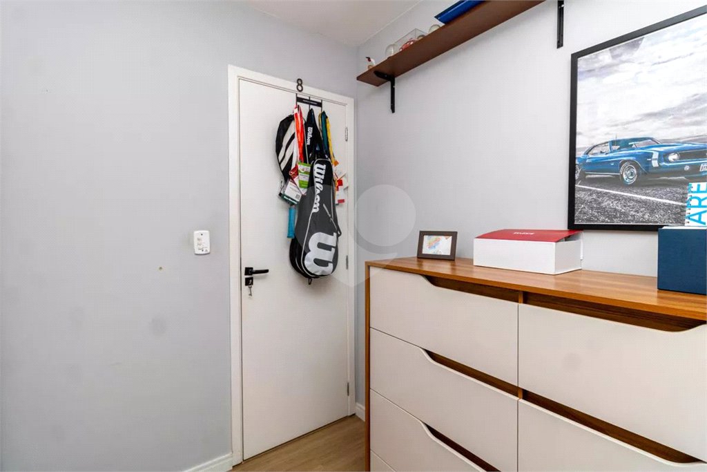 Apartamento à venda com 2 quartos, sendo 1 suíte, em Vila Gustavo, São Paulo, SP