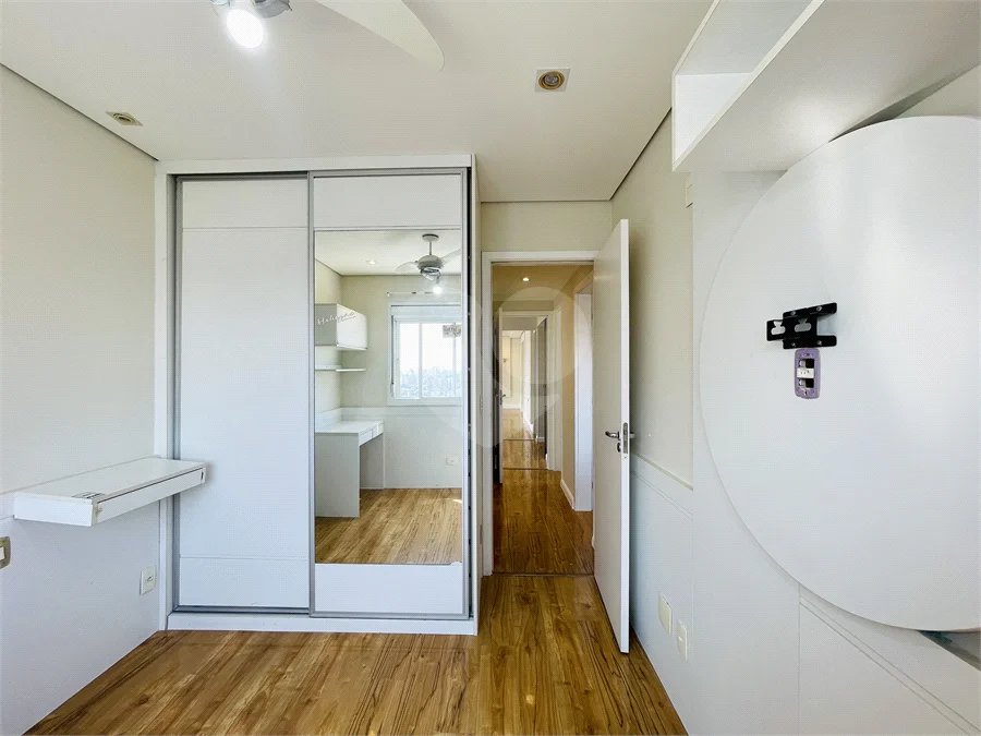 OPORTUNIDADE DE COMPRA NO DOMO HOME - 123 M² 3 DORMITORIOS SUITE COM CLOSET ANDAR ALTO!