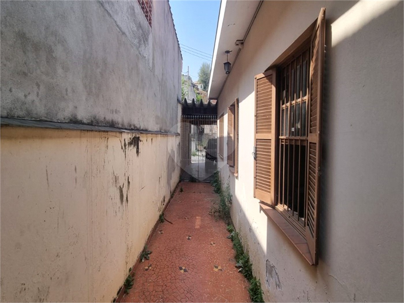 Casa Térrea à venda com 3 quartos em Santana, São Paulo, SP