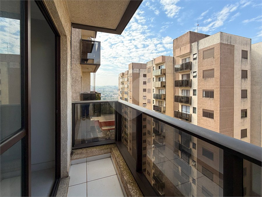 Apartamento à venda com 2 quartos em Jardim Santa Fé, Sorocaba, SP