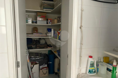 Apartamento à venda com 3 quartos, sendo 2 suítes,  em Campo Belo, São Paulo, SP