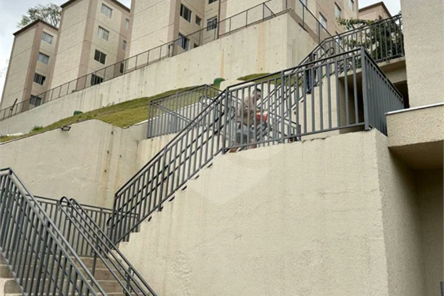 Apartamento à venda com 2 quartos em Tremembé, São Paulo, SP
