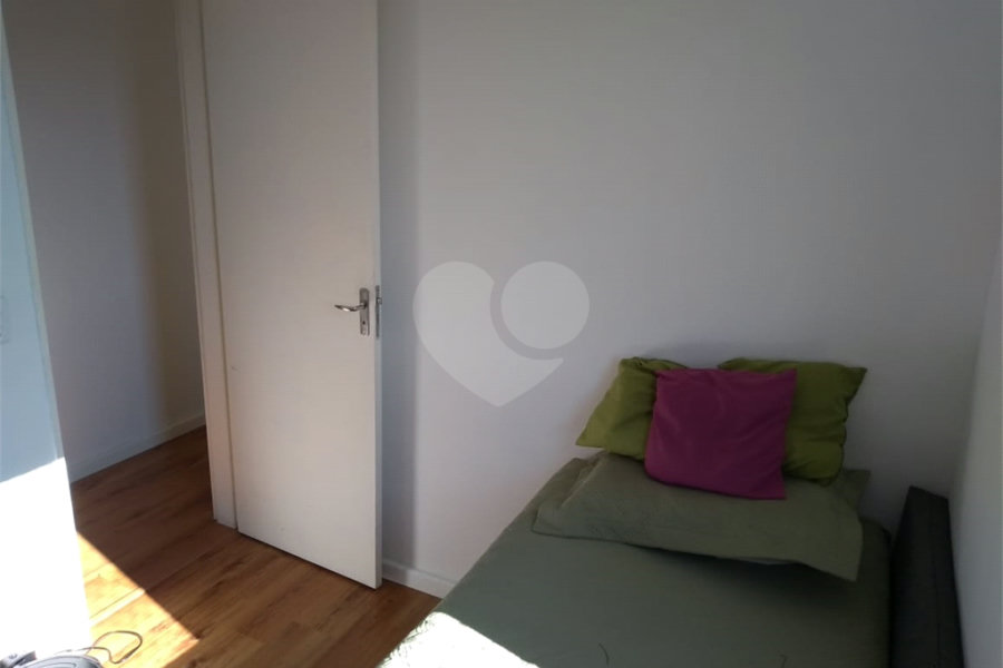 Apartamento à venda com 2 quartos em Freguesia do Ó, São Paulo, SP
