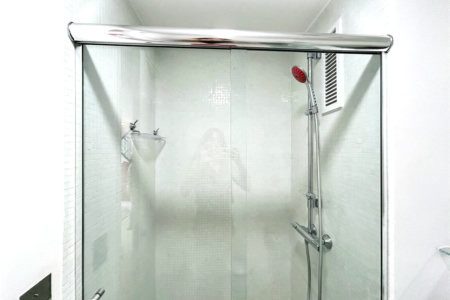 Apartamento à venda ou para alugar com 2 quartos, sendo 1 suíte, em Brooklin, São Paulo, SP