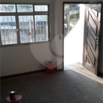 Sobrado à venda com 4 quartos, sendo 1 suíte, em Imirim, São Paulo, SP