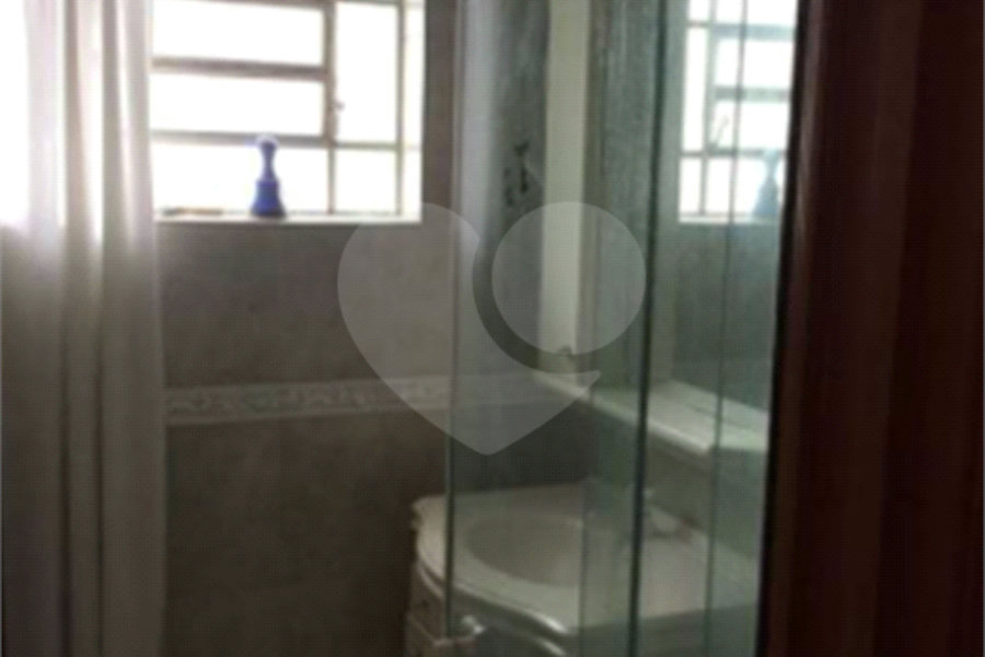 Sobrado à venda com 3 quartos, sendo 1 suíte, em Mandaqui, São Paulo, SP