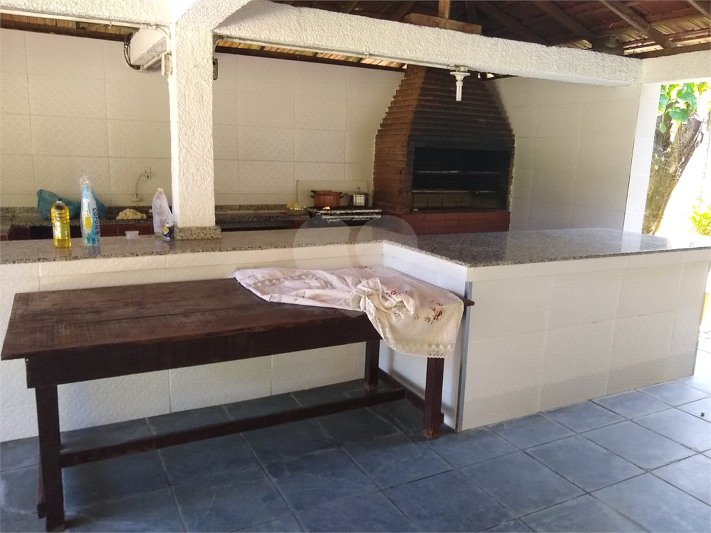 Sítio à venda com 4 quartos, sendo 2 suítes, em Santa Cruz, Rio de Janeiro, RJ