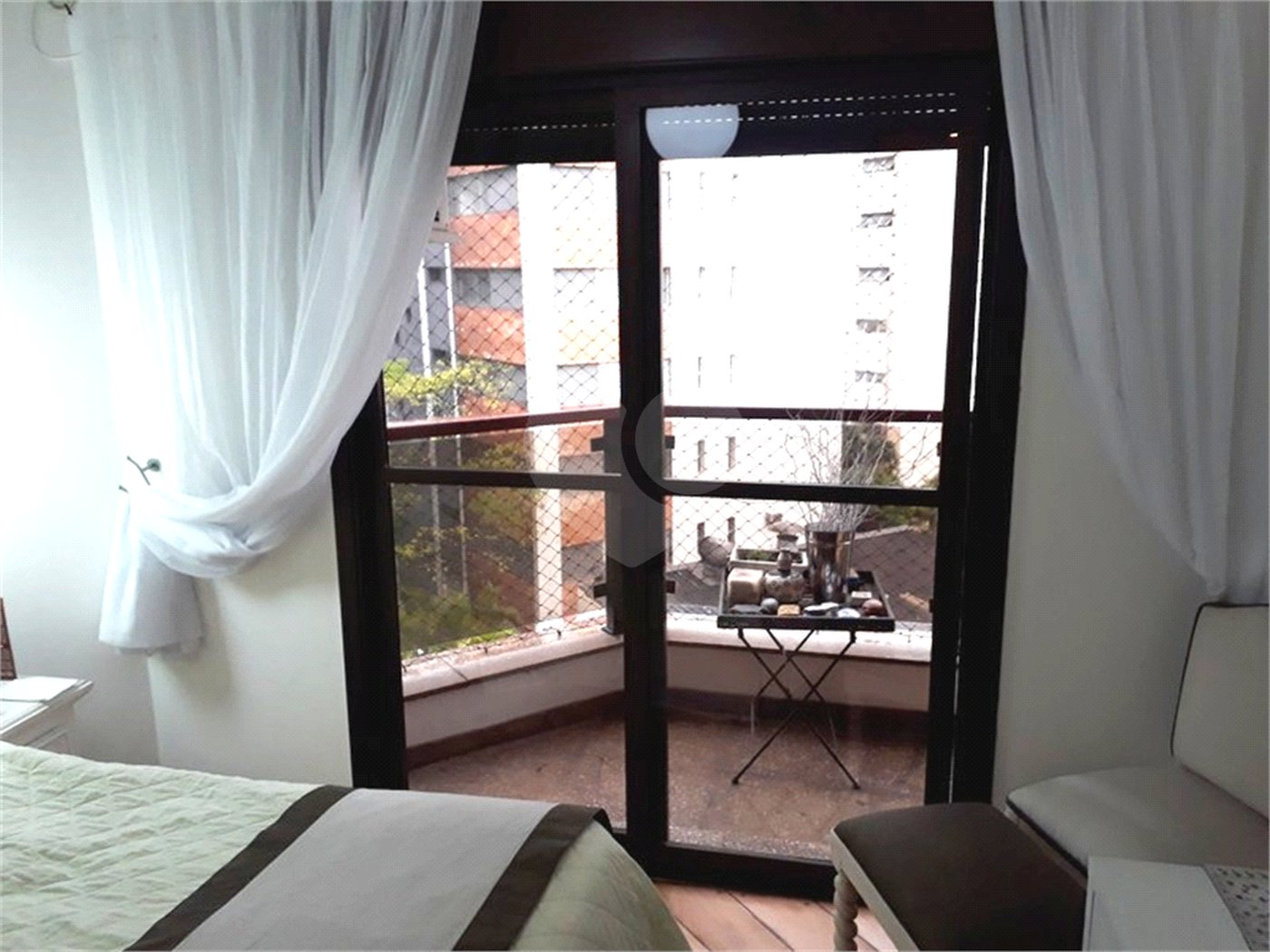 Apartamento à venda com 4 suítes em Itaim Bibi, São Paulo, SP