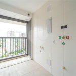 Apartamento à venda com 3 suítes em Vila Mascote, São Paulo, SP