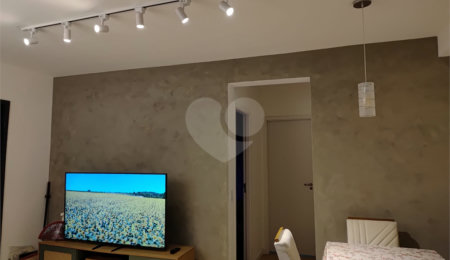 Apartamento à venda com 2 quartos, sendo 1 suíte, em Vila Rosália, Guarulhos, SP