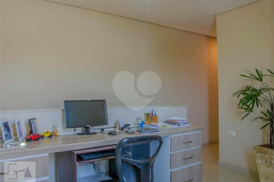 Sobrado à venda com 3 quartos, sendo 1 suíte, em Imirim, São Paulo, SP
