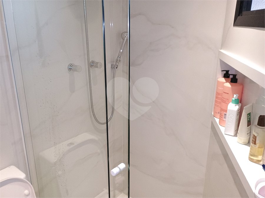 Apartamento para alugar com 2 suítes em Vila Leopoldina, São Paulo, SP