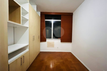 Apartamento à venda com 2 quartos em Alto da Boa Vista, Rio de Janeiro, RJ