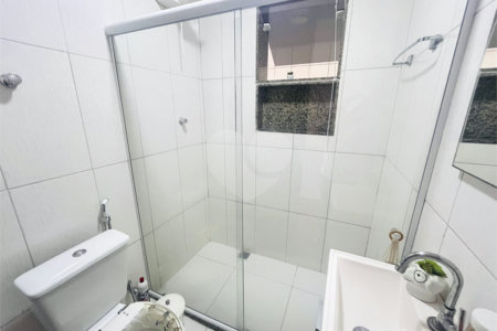 Casa à venda com 3 quartos, sendo 1 suíte, em Campo Grande, Rio de Janeiro, RJ