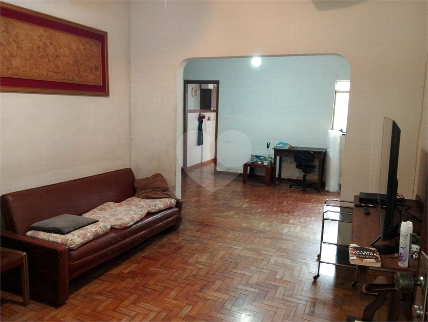 Sobrado à venda com 3 quartos em Mooca, São Paulo, SP