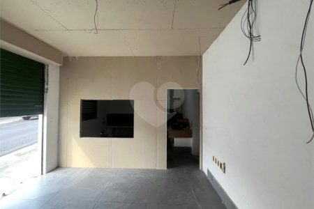 Salão Comercial para alugar em Vila Morse, São Paulo, SP