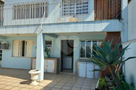 Sobrado à venda com 1 suíte em Jardim São Paulo(zona Norte), São Paulo, SP