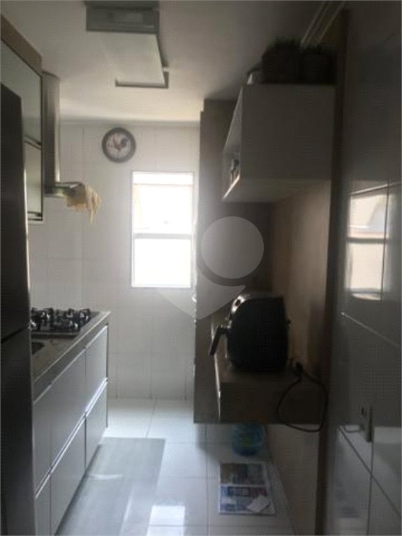 Apartamento à venda com 2 quartos em Vila Santa Teresa (zona Sul), São Paulo, SP