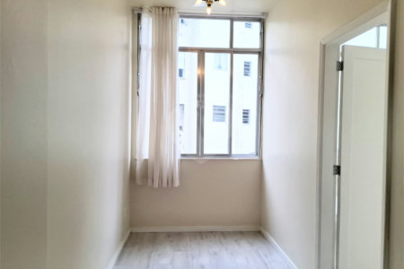 Apartamento à venda com 2 quartos em Copacabana, Rio de Janeiro, RJ