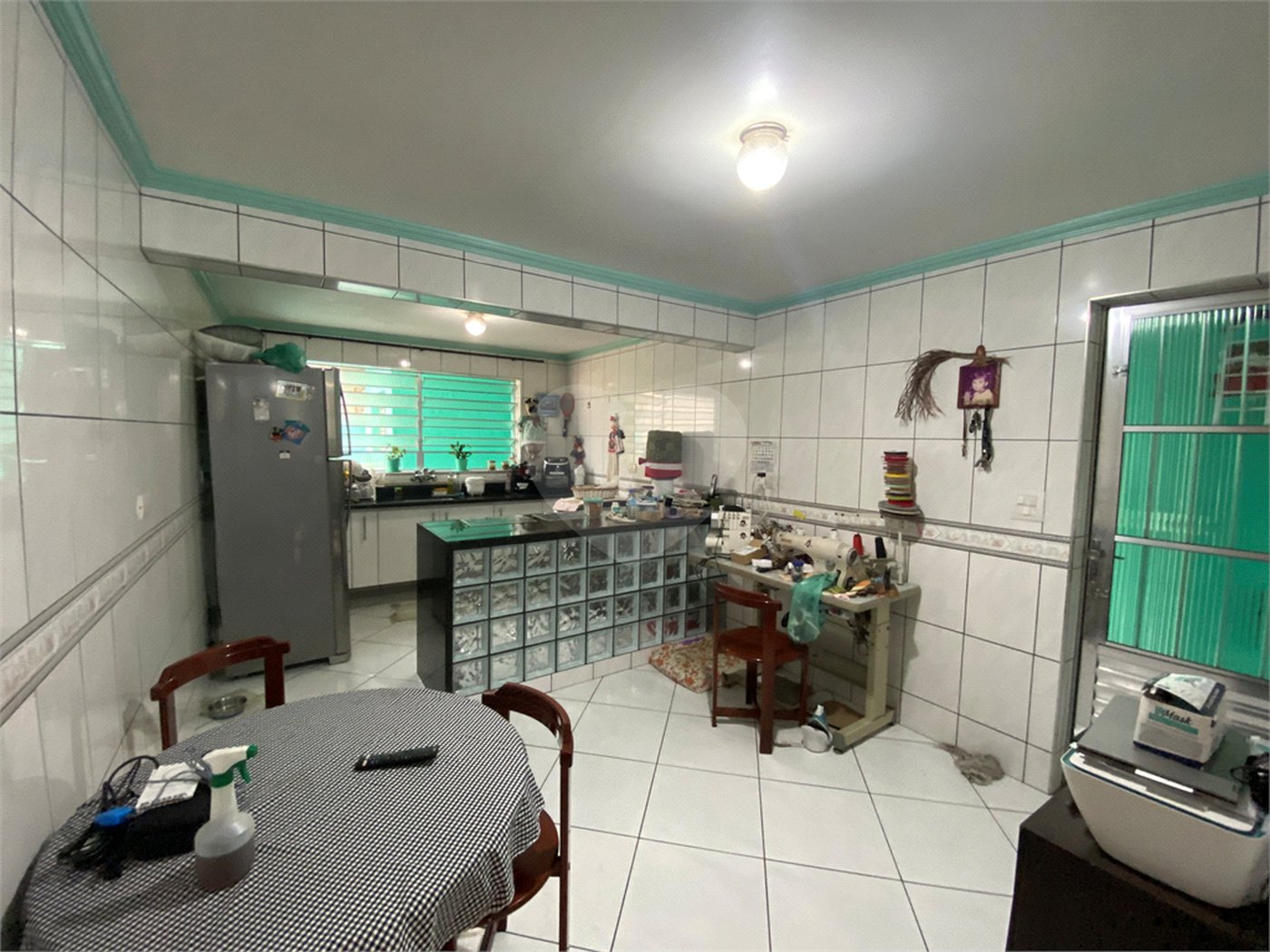 Sobrado à venda com 3 quartos, sendo 1 suíte, em Imirim, São Paulo, SP