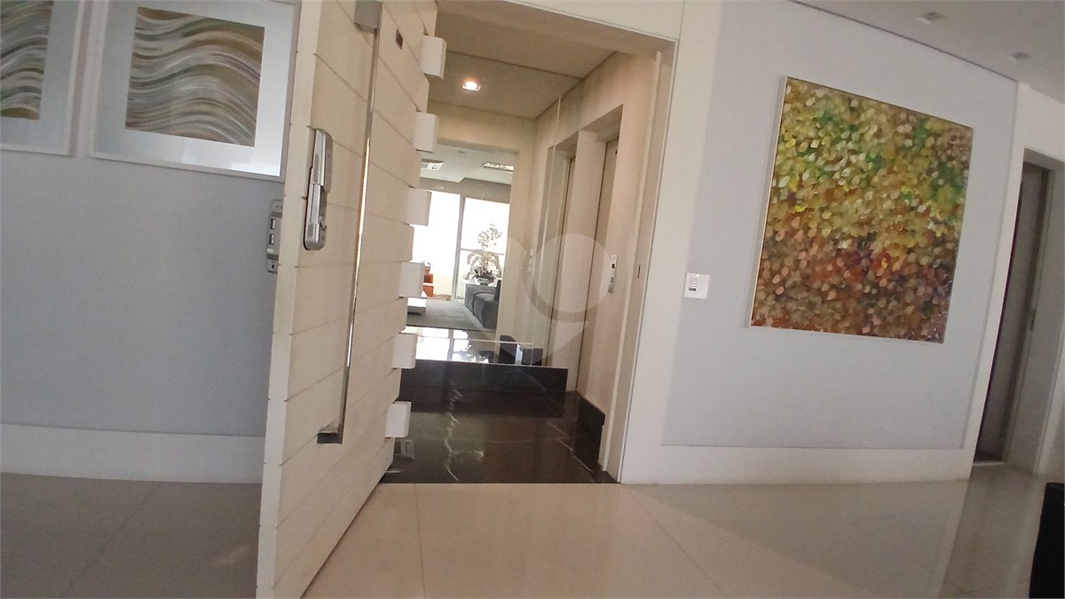 Apartamento à venda ou para alugar com 4 suítes no Centro, São Bernardo do Campo, SP
