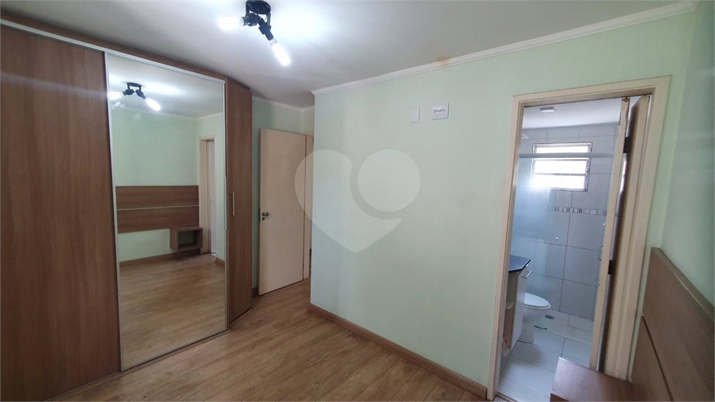 Apartamento à venda com 3 quartos, sendo 1 suíte, em Paraisópolis, São Paulo, SP