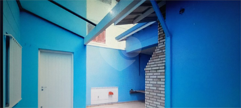 Sobrado à venda com 4 quartos, sendo 2 suítes, em Água Fria, São Paulo, SP