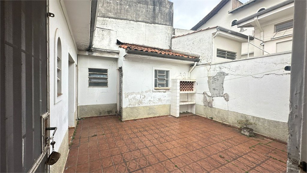 Casa Térrea à venda com 3 quartos, sendo 2 suítes, em Tucuruvi, São Paulo, SP