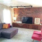 Apartamento à venda com 2 quartos, sendo 1 suíte,  em Vila Suzana, São Paulo, SP