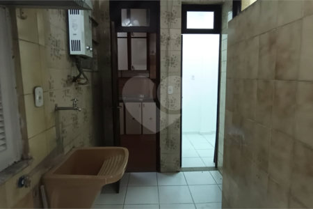 Apartamento à venda com 3 quartos em Botafogo, Rio de Janeiro, RJ
