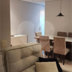 Apartamento à venda com 2 quartos, sendo 1 suíte, em Vila Guilherme, São Paulo, SP