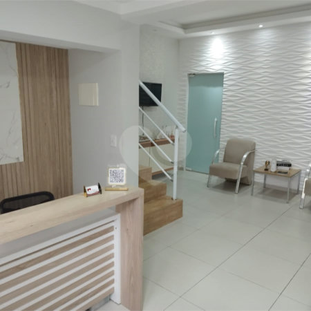 Sala para alugar em Jardim Paulistano, Sorocaba, SP