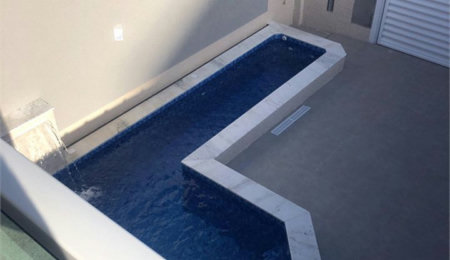 Casa Residencial à venda, Tupi, Praia Grande - CA0115.