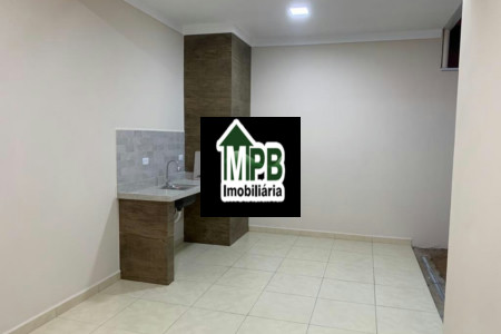 Casa à venda com 3 quartos, sendo 1 suíte, no condomínio Horto Florestal Villagio, Sorocaba - SP