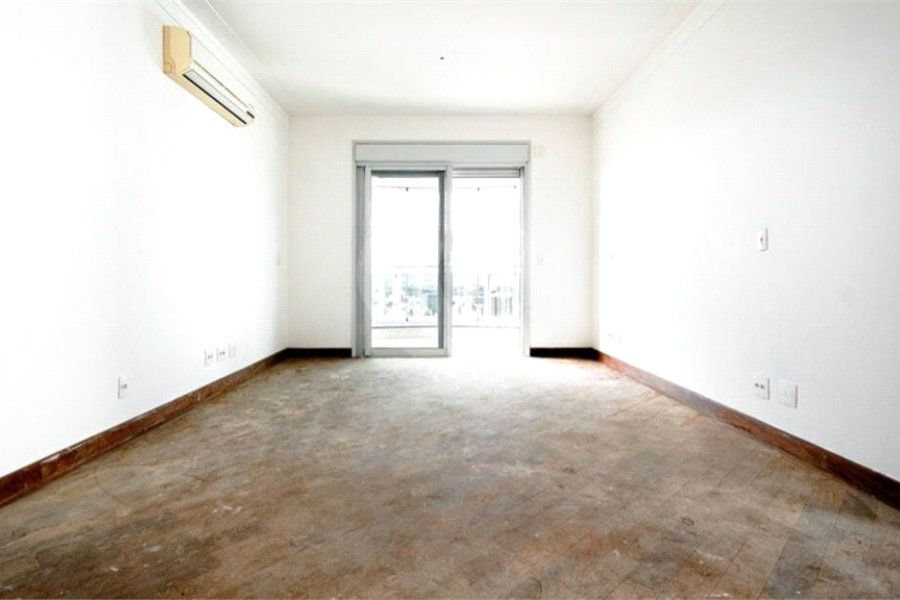 Apartamento à venda com 4 suítes em Anália Franco, São Paulo, SP